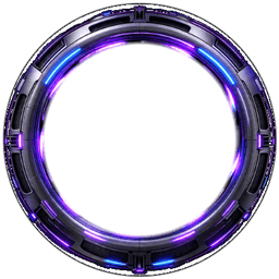 Turbine Casing 1