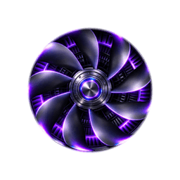 Turbine Blades 1