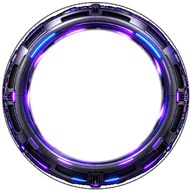 Turbine Casing 1